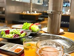 -勇誌烧肉·焱铁烧