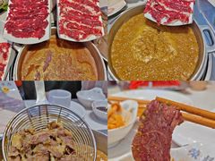 -荣叔港式沙嗲牛肉火锅(正佳潮流店)