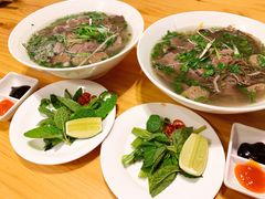 -越美小馆·越南料理(曲江店)