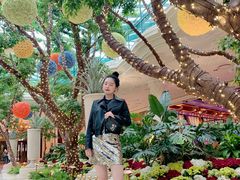 -拉斯维加斯永利酒店