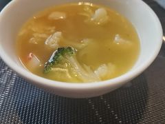 -厦门艾美酒店·新食谱西餐厅