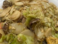 -原味蒸汽海鲜(嵊泗店)