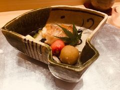 -鮨一日本料理旗舰店(总店)