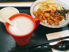 -永和大王(杨高中路店)