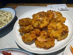-杨氏青龙虾·羊蝎子(金盛路总店)