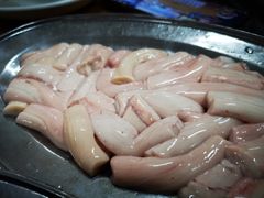 -江村四哥新鲜牛肉店(江高总店)