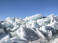 -青海湖二郎剑景区
