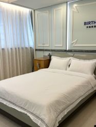 -杭州贝瑞斯美华妇儿医院·早孕·产检·儿科