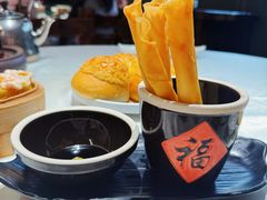 鬼五马六春卷-味可道美食坊(福基路店)