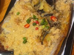 -三太子地摊烧烤·小龙虾(北蔡店)
