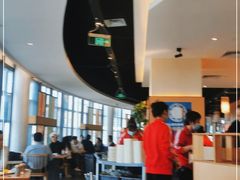 -福成自助烤肉(双桥万达店)