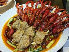 -辣尚瘾·烤鱼·新川菜(交大直营店)