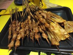 -望京小腰(北京总店)