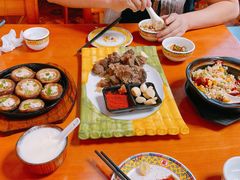 -如意林卡藏餐吧(大昭寺店)