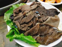 -枇杷园食为鲜火锅(南山店)