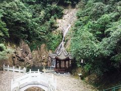 -宁波五龙潭景区