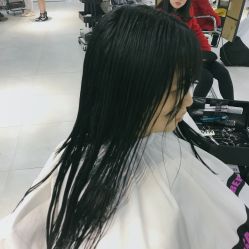 -ASA HAIR SALON