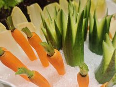 -美炉村·58花园·烤全羊·北京烤鸭