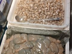 -拉完海鲜大排档(温岭店)