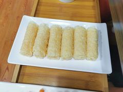 炸响铃卷-小龍鳳·港式海鲜打边炉(沙湖路店)