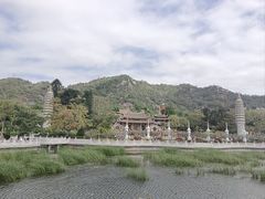 -南普陀寺