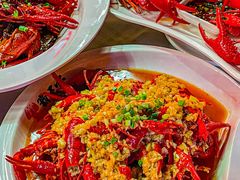 -霸王虾(湘江世纪城店)