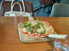 -新贝乐意大利餐厅(苏州中心店)