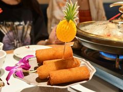 -芽笼芽笼新加坡餐厅(环球港店)