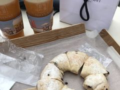 -奈雪的茶(大梅沙8号仓店)