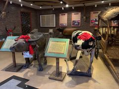 -横沥牛庄(总店)