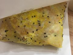 -煎饼道·新鲜现做(来福士店)