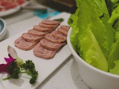 -若爱猪肚鸡·啫啫煲(循礼门M+店)