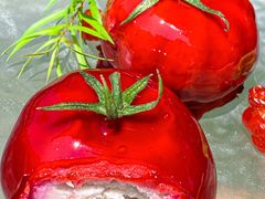 -月福京味斋·烤鸭店·北京菜(鼓楼总店)