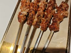 -谷丽麦馕新疆菜·清真(步步高梅溪新天地店)