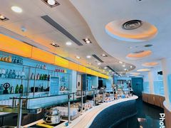 大堂-湾景餐厅(海洋公园店)