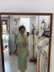 -陈大户旗袍(狮子林店)
