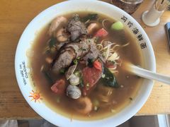 -阿玲海鲜面(高亭镇星河路店)