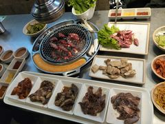 -喜来稀肉(虹泉路店)