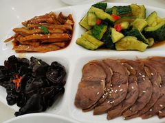 迷你八宝拼盘-太兴餐厅(东方广场分店)