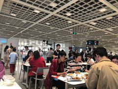 -宜家家居(西安未央商场店)