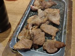 -恩你小木屋·烤肉韩式料理(嘉兴秀洲店)