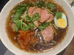 东北大冷面-石老头关东饺子王·东北菜(嘉华鑫城店)