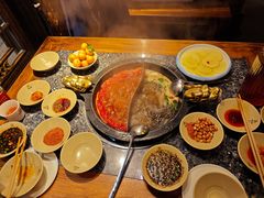 -蜀大侠火锅(香格里拉店)