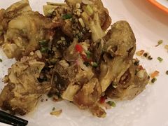 -老常州菜馆(天宁店)