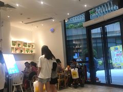 -CoCo都可(东城国贸店)