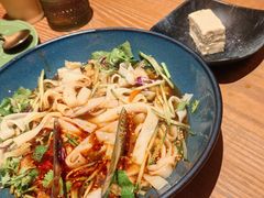 -耶里夏丽·丝路国际·新疆餐厅(浦东区东方路店)