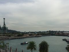 -新加坡圣淘沙名胜世界迈克尔酒店