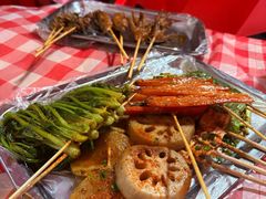 -长沙文和友(海信广场店)