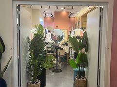 -海马体照相馆(上海宝山万达广场店)