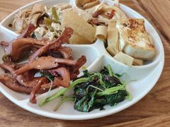 -素满香·食养自助(建邺万达店)